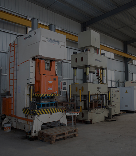 Kvalitet laget av Dr.Iron