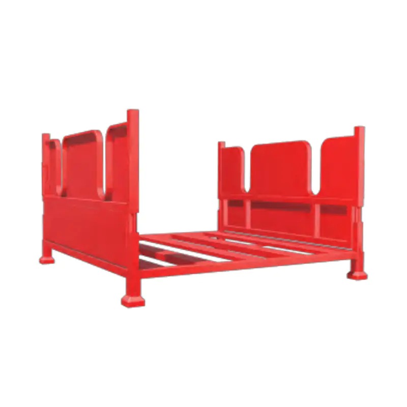 Hvordan sikrer GGD pallestabler jevnhet og vedheft av overflatebehandlingslaget?